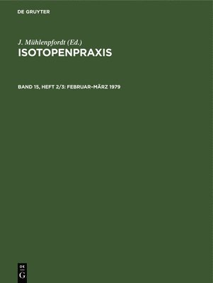 bokomslag Februar-März 1979