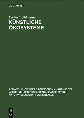 Knstliche kosysteme 1