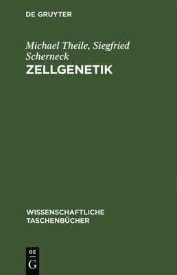 Zellgenetik 1