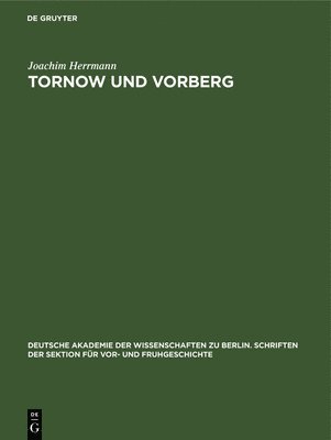 Tornow Und Vorberg 1