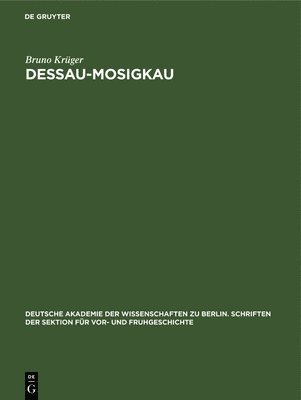 Dessau-Mosigkau 1