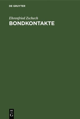 Bondkontakte 1