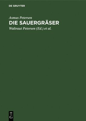 Die Sauergrser 1