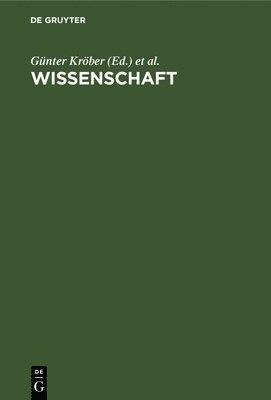 Wissenschaft 1