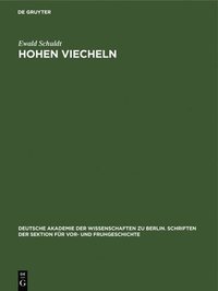 bokomslag Hohen Viecheln