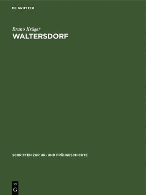 Waltersdorf 1
