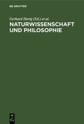 Naturwissenschaft Und Philosophie 1