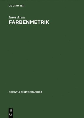 Farbenmetrik 1