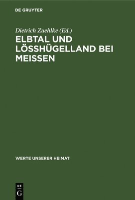 Elbtal Und Lsshgelland Bei Meissen 1