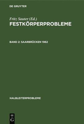Saarbrücken 1962