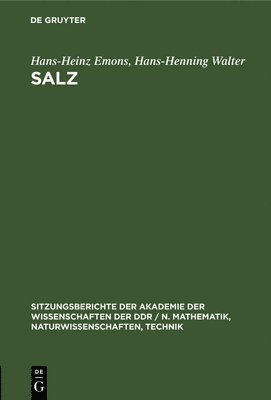 Salz 1