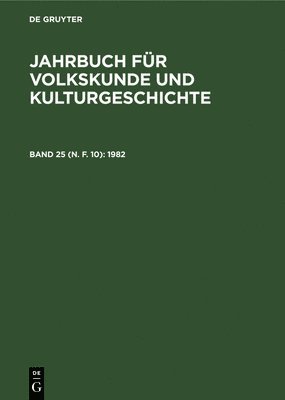 Hermann Strobach, Ulrich Bentzien, Siegfried Neumann - 1982, Inbunden