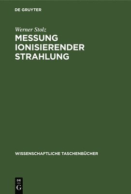 Messung Ionisierender Strahlung 1