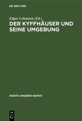 Der Kyffhuser Und Seine Umgebung 1