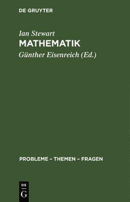 Ian Stewart, Günther Eisenreich - Mathematik, Inbunden