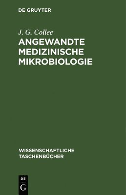 Angewandte Medizinische Mikrobiologie 1