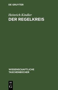 bokomslag Der Regelkreis