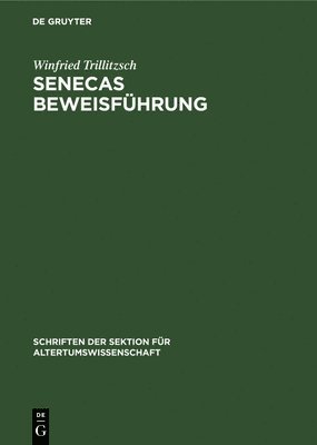 Senecas Beweisfhrung 1