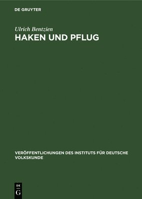 Haken Und Pflug 1