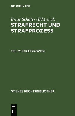 Strafproze 1