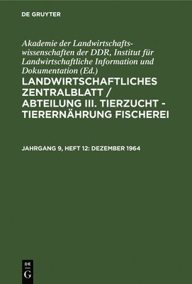 Dezember 1964 1
