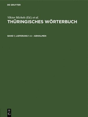 Wolfgang Lösch, Rainer Petzold, Frank Rreinhold, Susanne Wiegand - - Abwalmen, Inbunden