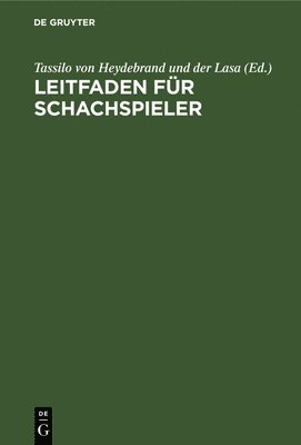 Leitfaden Fr Schachspieler 1