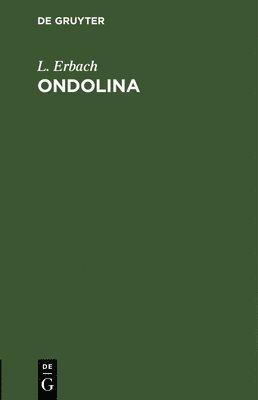 Ondolina
