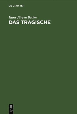 Das Tragische 1