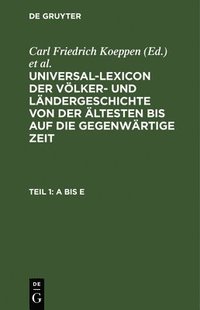 bokomslag Bis E