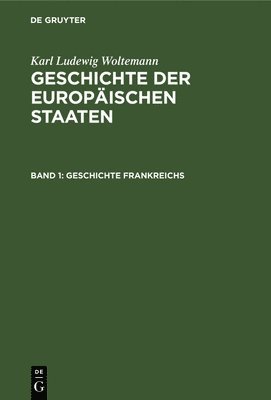 Geschichte Frankreichs 1