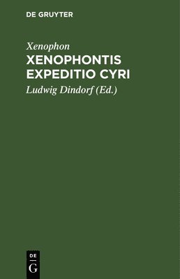 Xenophontis Expeditio Cyri 1