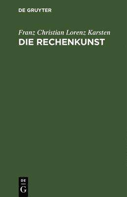 Die Rechenkunst 1