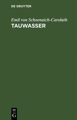 Tauwasser 1