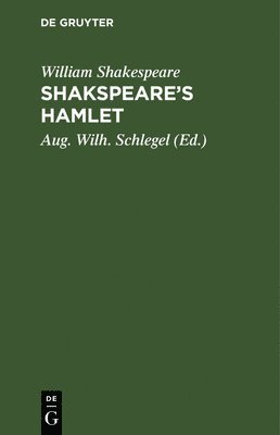 Shakspeare's Hamlet