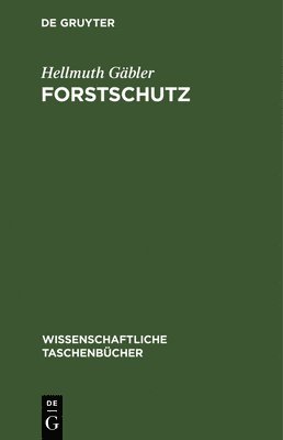 Forstschutz 1