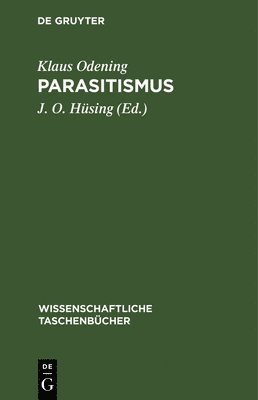 Parasitismus 1