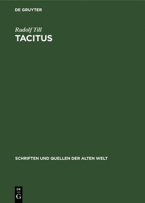 Tacitus 1