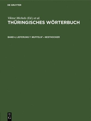 Karl Spangenberg, Wolfgang Lösch, Susanne Wiegand, Sächsische Akademie Der Wissenschaften - Muffeln² - Nesthocker, Inbunden