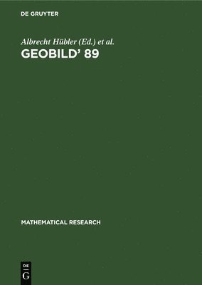 Geobild' 89 1