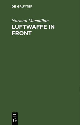 Luftwaffe in Front 1