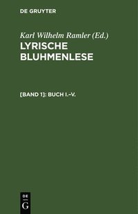 bokomslag Buch I.-V.