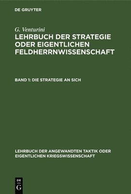 Die Strategie an Sich 1