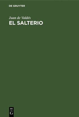 El Salterio 1