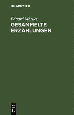 Gesammelte Erzählungen 1
