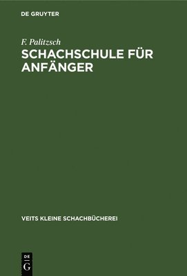 Schachschule Fr Anfnger 1