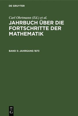 Jahrgang 1873 1