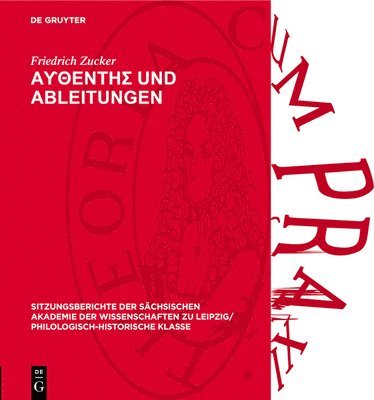 ΑϒΘΕΝΤΗΣ Und Ableitungen