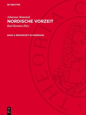 Nordische Vorzeit, Band 2, Bronzezeit in Dänemark 1