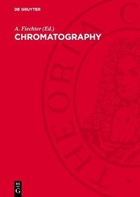 bokomslag Chromatography